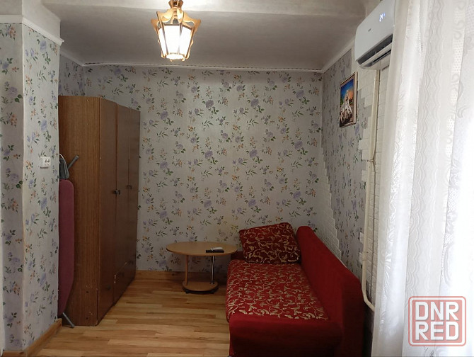 Квартира в центре с новым кондиционером, вода круглосуточно Донецк - изображение 3