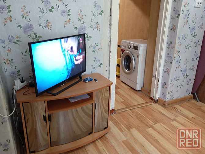 Квартира в центре с новым кондиционером, вода круглосуточно Донецк - изображение 4