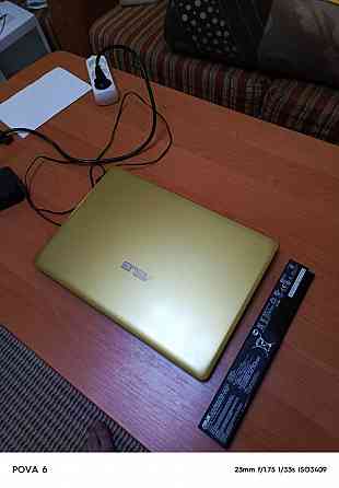 Продаю ноутбук ASUS X401A Макеевка