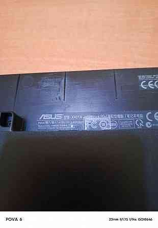 Продаю ноутбук ASUS X401A Макеевка