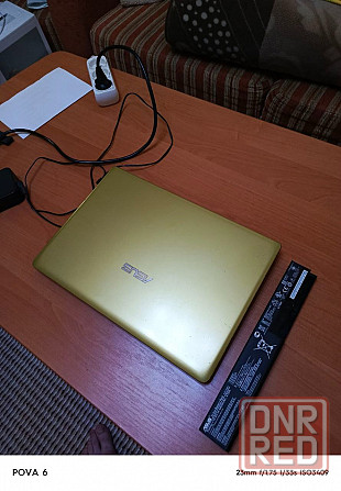 Продаю ноутбук ASUS X401A Макеевка - изображение 4