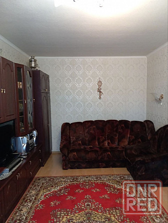 Продам двухкомнатную квартиру, б.Школьный Донецк - изображение 2