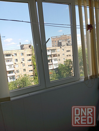 Продам двухкомнатную квартиру, б.Школьный Донецк - изображение 10