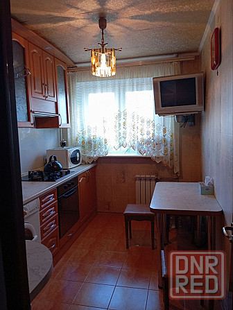 Продам двухкомнатную квартиру, б.Школьный Донецк - изображение 8