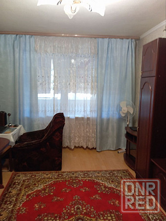 Продам двухкомнатную квартиру, б.Школьный Донецк - изображение 3