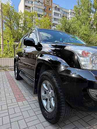 Toyota LC Prado 120 Донецк