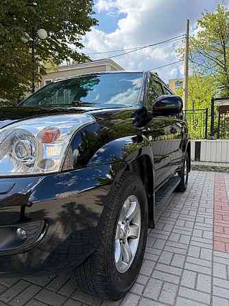 Toyota LC Prado 120 Донецк