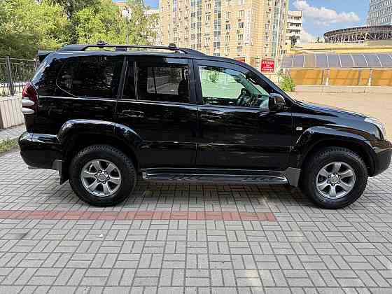 Toyota LC Prado 120 Донецк