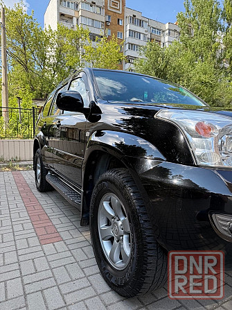 Toyota LC Prado 120 Донецк - изображение 5