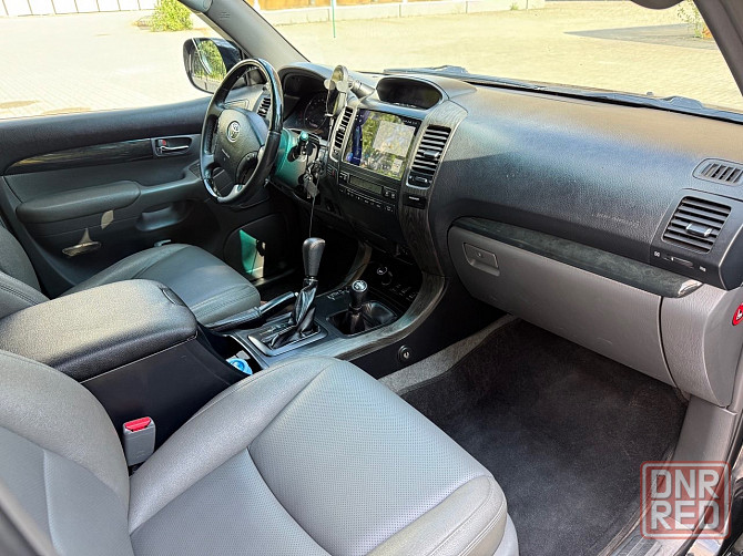 Toyota LC Prado 120 Донецк - изображение 7