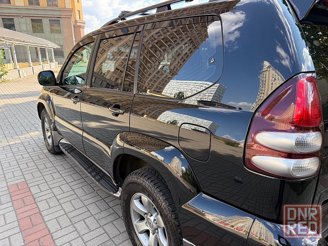 Toyota LC Prado 120 Донецк - изображение 2