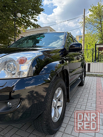 Toyota LC Prado 120 Донецк - изображение 6