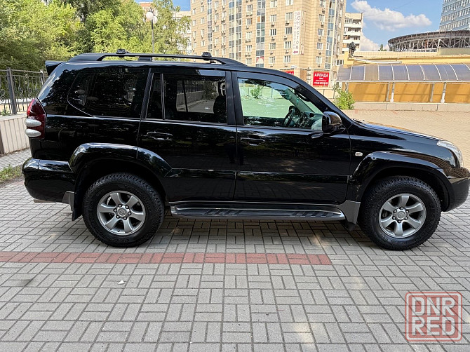 Toyota LC Prado 120 Донецк - изображение 4