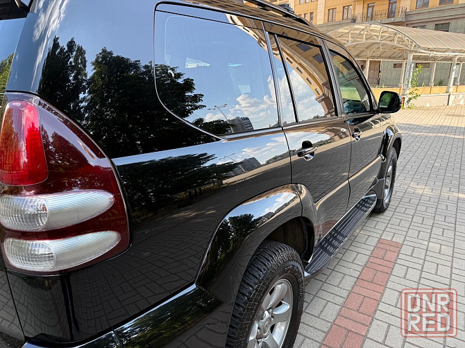 Toyota LC Prado 120 Донецк - изображение 3