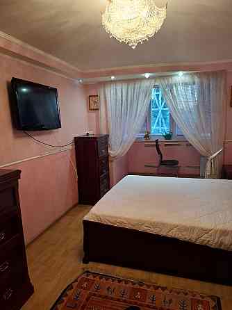Продам 4комнатную квартиру на Текстильщике. Донецк
