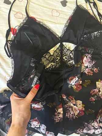 Пеньюар комбинезон MISSGUIDED Донецк