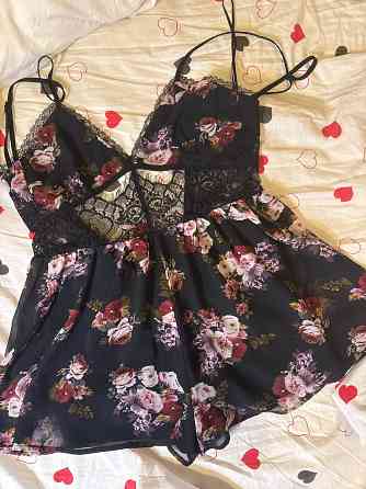Пеньюар комбинезон MISSGUIDED Донецк