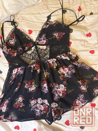 Пеньюар комбинезон MISSGUIDED Донецк - изображение 1