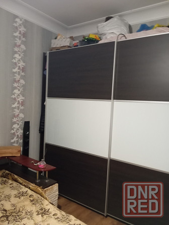 Продам двухкомнатную квартиру, Южэнергосетьстрой Донецк - изображение 3