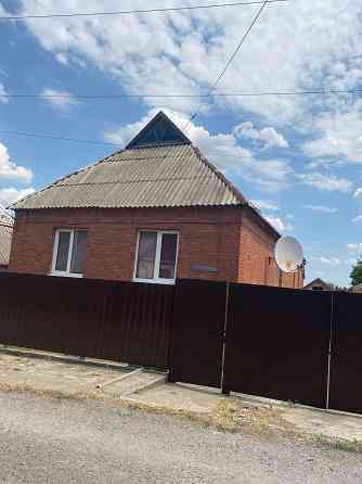 Продажа дома Амвросиевка