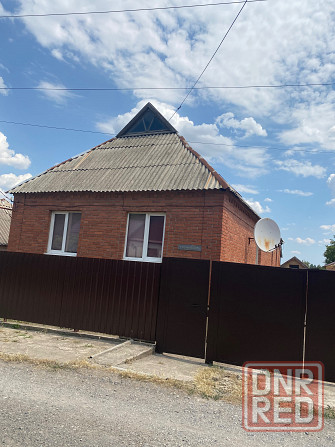 Продажа дома Амвросиевка - изображение 1