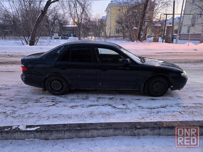 Продам машину Макеевка - изображение 5