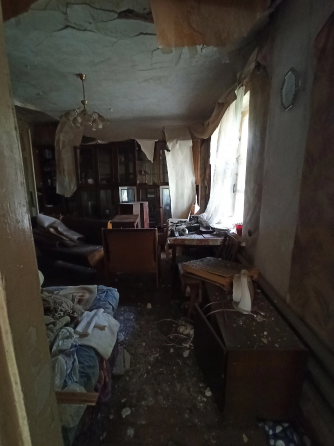Продам 3-х комнатную квартиру г. Макеевка Советский район, ул. Коммунистическая 21 шахта Макеевка