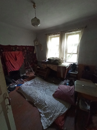 Продам 3-х комнатную квартиру г. Макеевка Советский район, ул. Коммунистическая 21 шахта Макеевка