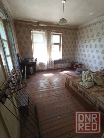 Продам 3-х комнатную квартиру г. Макеевка Советский район, ул. Коммунистическая 21 шахта Макеевка - изображение 1