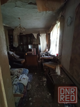 Продам 3-х комнатную квартиру г. Макеевка Советский район, ул. Коммунистическая 21 шахта Макеевка - изображение 3