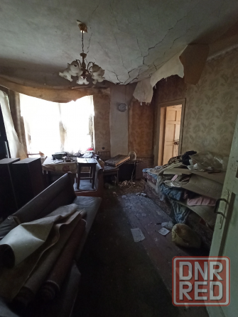 Продам 3-х комнатную квартиру г. Макеевка Советский район, ул. Коммунистическая 21 шахта Макеевка - изображение 6