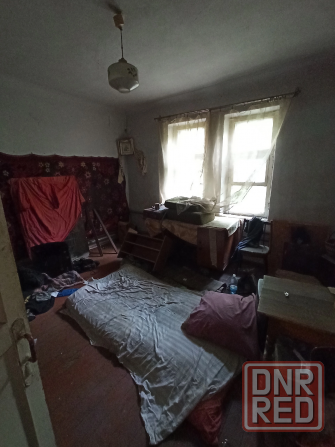 Продам 3-х комнатную квартиру г. Макеевка Советский район, ул. Коммунистическая 21 шахта Макеевка - изображение 2