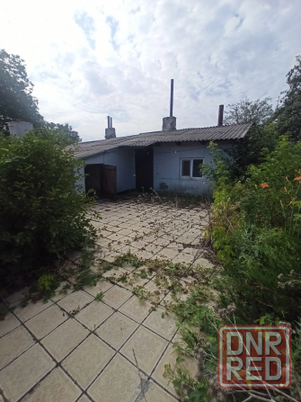 Продам уютный жилой, обустроенный дом г. Донецк, Куйбышевский р-н, Лидиевка, ш-та «Трудовская» Донецк - изображение 1