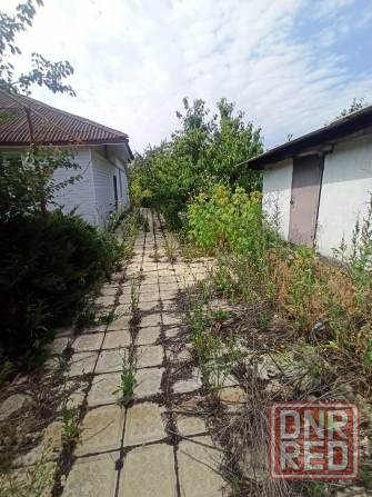 Продам уютный жилой, обустроенный дом г. Донецк, Куйбышевский р-н, Лидиевка, ш-та «Трудовская» Донецк - изображение 2