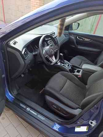 Nissan Rogue Донецк