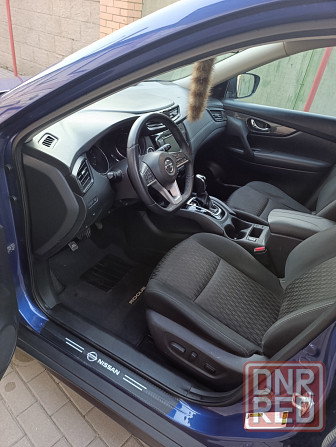 Nissan Rogue Донецк - изображение 3