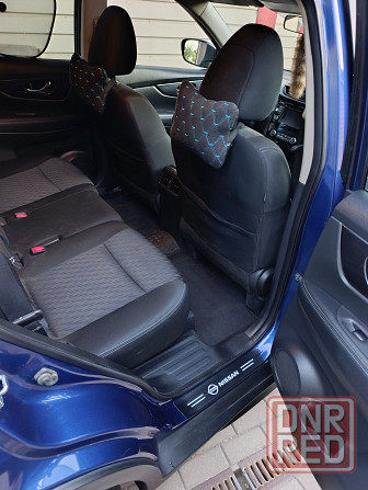 Nissan Rogue Донецк - изображение 7