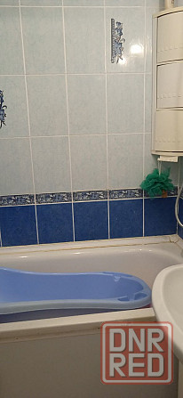 Сдается в аренду 3-комнатная квартира ул.Куйбышева, Топаз. Донецк - изображение 5