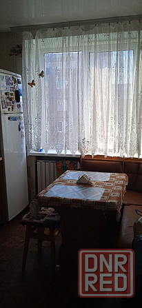 Сдается в аренду 3-комнатная квартира ул.Куйбышева, Топаз. Донецк - изображение 3