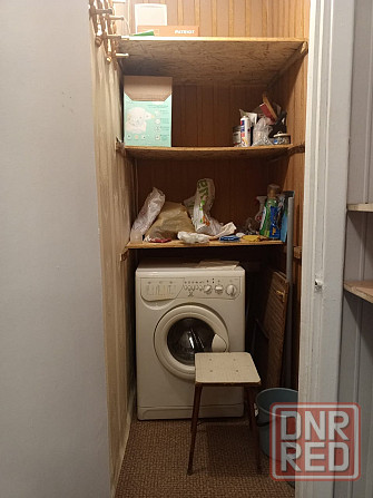 Сдам. Собственник. 1к.кв. 3 этаж из 10. Донецк, Калининский р-н Донецк - изображение 5