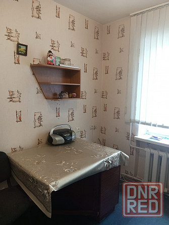 Сдам. Собственник. 1к.кв. 3 этаж из 10. Донецк, Калининский р-н Донецк - изображение 2