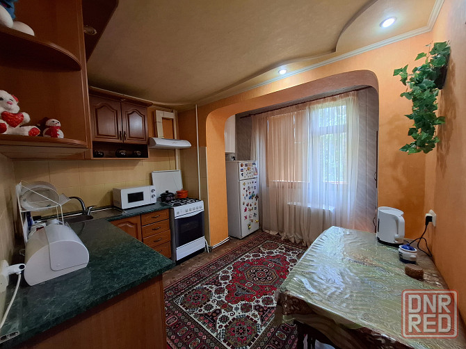 Продажа квартиры в центре Макеевки Макеевка - изображение 11