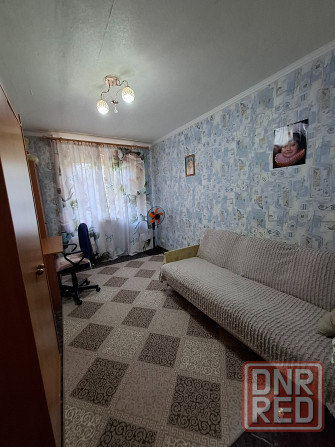 Продажа квартиры в центре Макеевки Макеевка - изображение 2