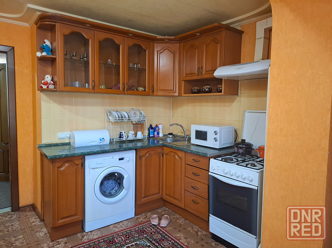 Продажа квартиры в центре Макеевки Макеевка - изображение 10