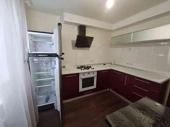 Продам 3ком.квартиру с ремонтом Донецк