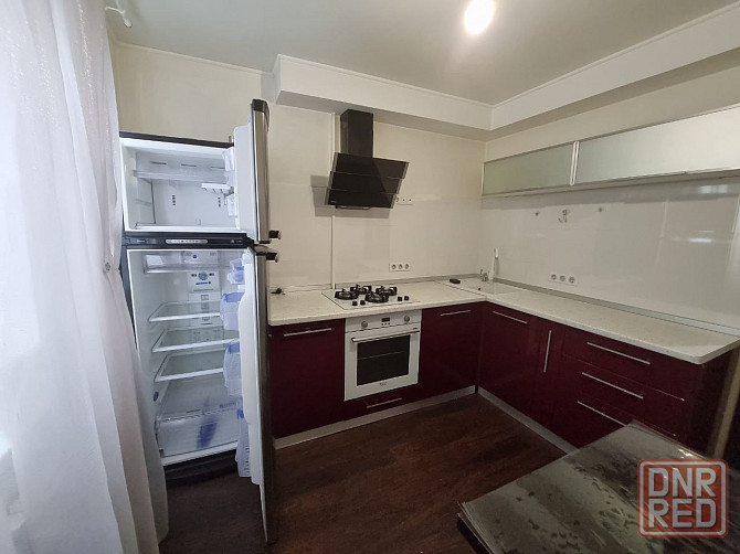 Продам 3ком.квартиру с ремонтом Донецк - изображение 1