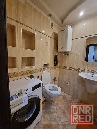 Продам 3ком.квартиру с ремонтом Донецк - изображение 4