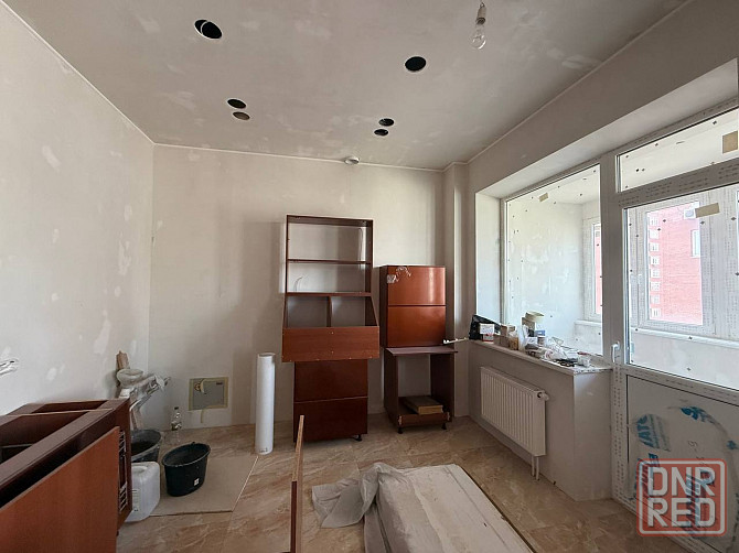 Продам квартиру в жилом комплексе Замковый Донецк - изображение 3
