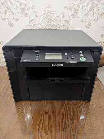 Лазерное мфу Canon MF4410. Отпечатал 3234 копий Макеевка