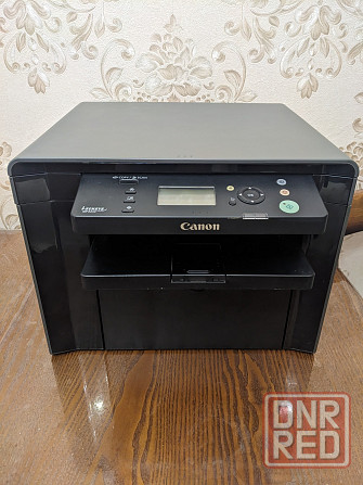 Лазерное мфу Canon MF4410. Отпечатал 3234 копий Макеевка - изображение 2